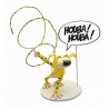 Figurine Marsupilami 15 cm - Collectoys