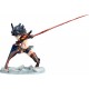 Estatua de Ryuko Matoi Kamui Senketsu de Kill la Kill en PVC