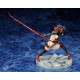 Estatua de Ryuko Matoi Kamui Senketsu de Kill la Kill en PVC