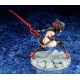 Estatua de Ryuko Matoi Kamui Senketsu de Kill la Kill en PVC