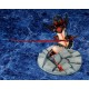 Estatua de Ryuko Matoi Kamui Senketsu de Kill la Kill en PVC