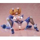 Estatua de Kirara Onisaki de Taimanin RPGX en PVC 1/6
