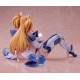 Estatua de Kirara Onisaki de Taimanin RPGX en PVC 1/6