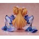 Estatua de Kirara Onisaki de Taimanin RPGX en PVC 1/6