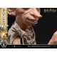 Estatua de Dobby de Harry Potter 55 cm en base decorativa