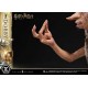 Estatua de Dobby de Harry Potter 55 cm en base decorativa