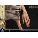 Estatua de Dobby de Harry Potter 55 cm en base decorativa