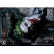 Estatua Batman y Robin con Joker, edición limitada