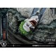 Estatua Batman y Robin con Joker, edición limitada