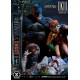 Statue de Batman et Robin avec Joker, édition limitée