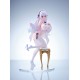 Estatua PVC 1/6 Bonita illustration by MO OKU