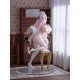 Estatua PVC 1/6 Bonita illustration by MO OKU
