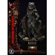 Estatua Berserker Predator 100 cm Prime 1 Studio con luz LED