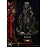 Estátua Deluxe Berserker Predator 100 cm com LED