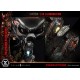 Estatua Berserker Predator 100 cm Prime 1 Studio con luz LED