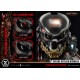 Estatua Berserker Predator 100 cm Prime 1 Studio con luz LED