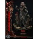 Estatua Berserker Predator 100 cm Prime 1 Studio con luz LED