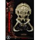Estatua Berserker Predator 100 cm Prime 1 Studio con luz LED