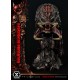 Estatua Berserker Predator 100 cm Prime 1 Studio con luz LED