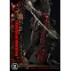 Estatua Berserker Predator 100 cm Prime 1 Studio con luz LED