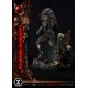 Estatua Berserker Predator 100 cm Prime 1 Studio con luz LED