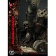 Estatua Berserker Predator 100 cm Prime 1 Studio con luz LED