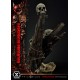 Estatua Berserker Predator 100 cm Prime 1 Studio con luz LED