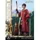 Estatua de Harry Potter Quidditch de 31 cm