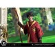 Estatua de Harry Potter Quidditch de 31 cm