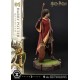 Estatua de Harry Potter Quidditch de 31 cm