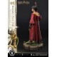 Estatua de Harry Potter Quidditch de 31 cm