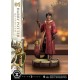 Estatua de Harry Potter Quidditch de 31 cm