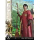 Estatua de Harry Potter Quidditch de 31 cm