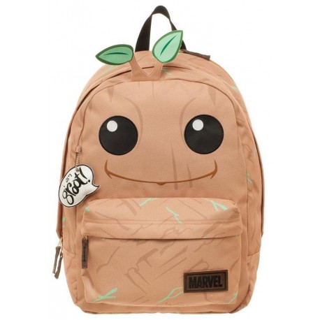 Backpack Guardians of the Galaxy I Am Groot