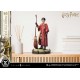 Estatua de Harry Potter Quidditch de 31 cm