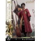 Estatua de Harry Potter Quidditch de 31 cm