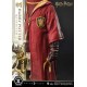 Estatua de Harry Potter Quidditch de 31 cm