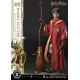 Estatua de Harry Potter Quidditch de 31 cm
