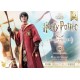 Estatua de Harry Potter Quidditch de 31 cm