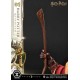 Estatua de Harry Potter Quidditch de 31 cm