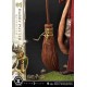 Estatua de Harry Potter Quidditch de 31 cm