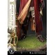 Estatua de Harry Potter Quidditch de 31 cm