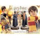 Estatua de Harry Potter Prime 1 Studio con varita mágica