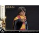 Estatua de Harry Potter Prime 1 Studio con varita mágica