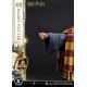 Estatua de Harry Potter Prime 1 Studio con varita mágica