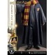 Estatua de Harry Potter Prime 1 Studio con varita mágica
