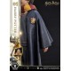 Estatua de Harry Potter Prime 1 Studio con varita mágica