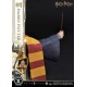 Estatua de Harry Potter Prime 1 Studio con varita mágica