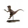 Statue Jurassic Park Velociraptor Jump 1/10 Prime 21 cm