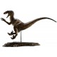 Estatua de Velociraptor de Jurassic Park Prime 1 Studio